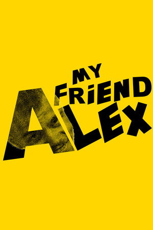 My Friend Alex 3