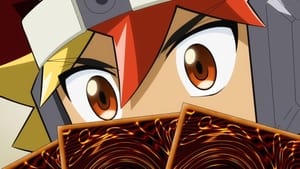 Yu-Gi-Oh! Go Rush!!: 1×30