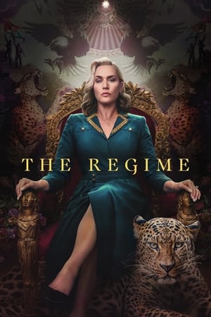 The Regime: Staffel 1