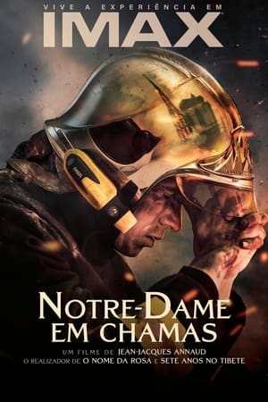 Notre-Dame em Chamas Torrent (2022) Dual Áudio / Dublado BluRay 1080p – Download