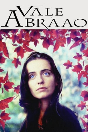 Poster Vale Abraão 1993