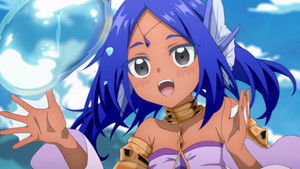 Okiraku Ryoushu no Tanoshii Ryouchi Bouei Episódio 09