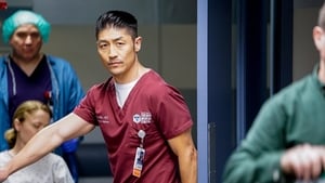 Chicago Med: s5 e9 PL