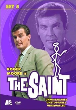 The Saint: Season 5