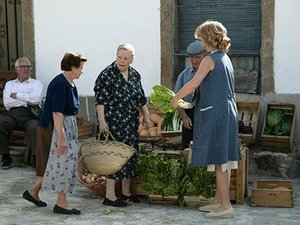 Cuando calienta el sol