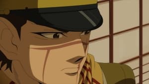 Golden Kamuy: 4×6