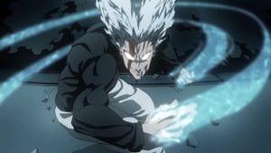 One Punch Man (2X03) Online Sub Español HD