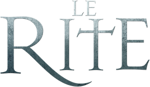 Le Rite — logo