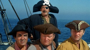 Hitting the High Seas - Episode 12