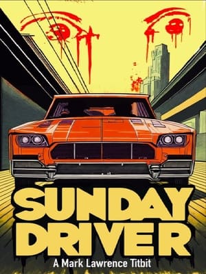 Poster Sunday Driver (2024)