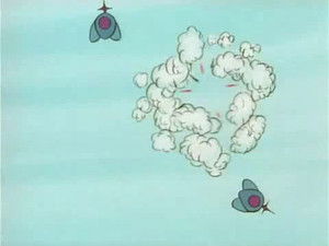 Adolars phantastische Abenteuer: 1×9