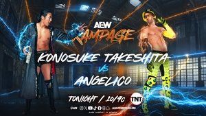 All Elite Wrestling: Rampage: 4×39