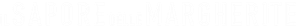 El sabor de las margaritas — Logos 1