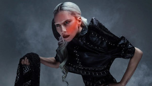 Apple Music Live: Lady Gaga MAYHEM Requiem
