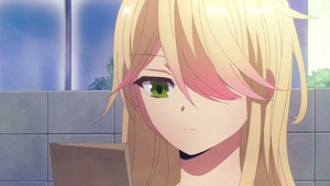 Watari-kun’s ****** Is about to Collapse: 1×13