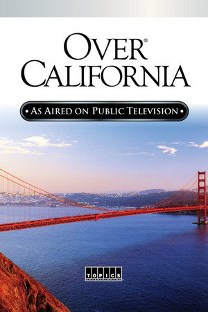 Image Over California