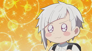 Bungou Stray Dogs Wan! 2 Cap 10