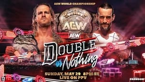 AEW Double or Nothing 2022 PPV