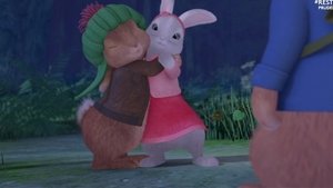 Peter Rabbit The Tale of True Friends