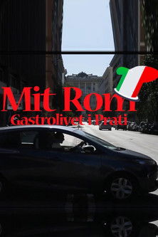 My Rome - the gastronomic life in Prati