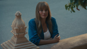 A Big Bold Beautiful Journey (2025) ขับตรงไปเล็กน้อยบนถนนแห่งรัก