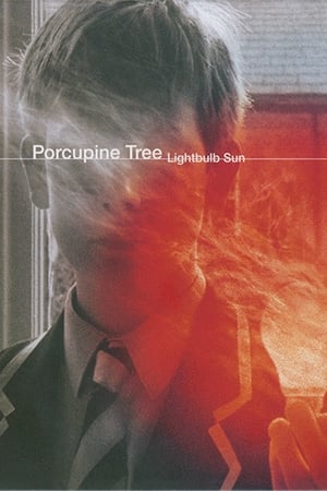 Porcupine Tree: Lightbulb Sun DVD-A poster