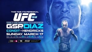 UFC 158: St-Pierre vs. Diaz film complet