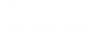 Okko e Os Espíritos — Logos 5