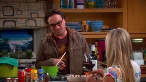 The Big Bang Theory: 6×20