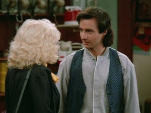 Perfect Strangers Tux for Two