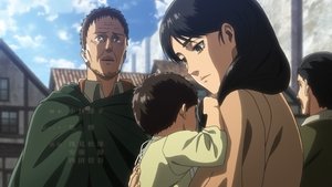 Shingeki No Kyojin: 3×11