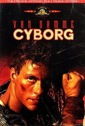 Cyborg 1989