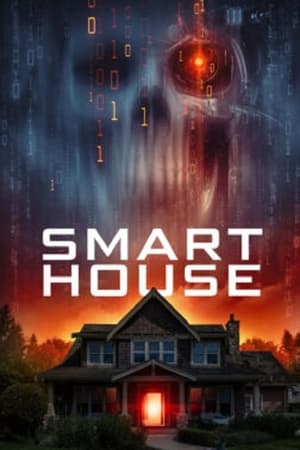 Poster Smart House (2023)