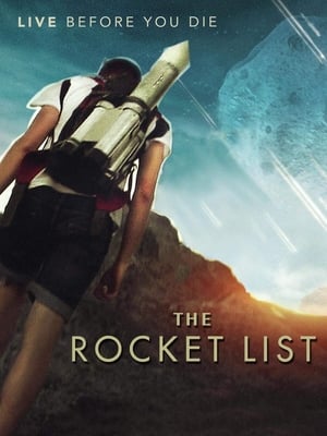 Poster The Rocket List 2015