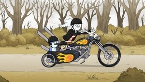 Regular Show: Season 5 Episode 27
