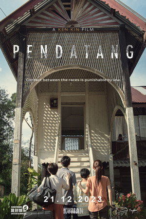 Pendatang 5