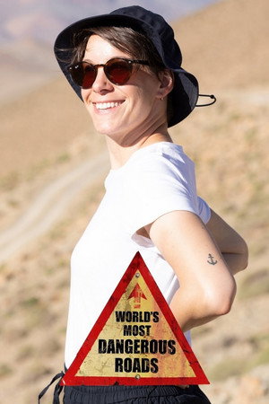 World's Most Dangerous Roads - Series 4