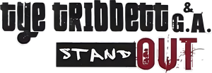 Tye Tribbett & GA: Stand Out
