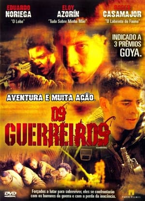 Os Guerreiros (2002)