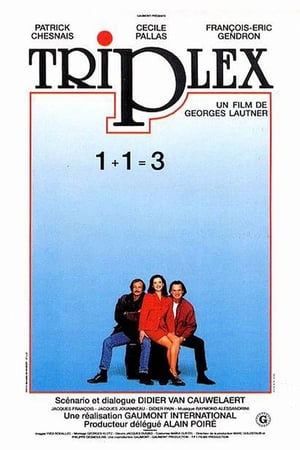 Image Triplex