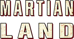 Martian Land