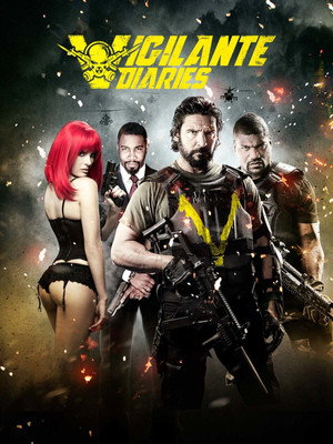 Vigilante Diaries