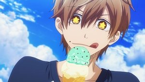 DAKAICHI -I'm being harassed by the sexiest man of the year-: 1x8