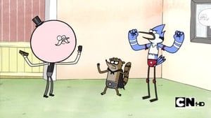 Regular Show: 2×20