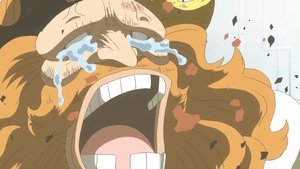 One Piece: 1×615