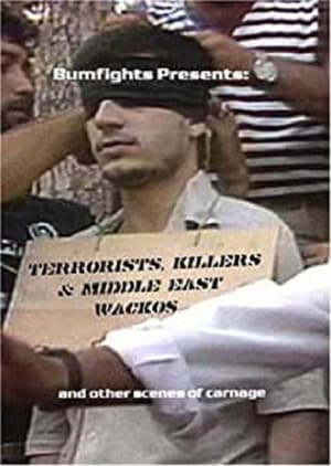 Poster Terrorists, Killers and Middle-East Wackos (2005)