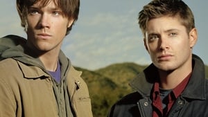 Supernatural (Temporada 2) HD 1080P LATINO/INGLES
