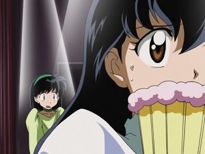 InuYasha: 1×128