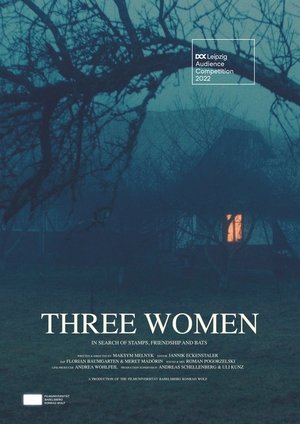 Three Women