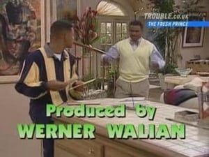 El príncipe de Bel-Air 6×4